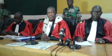 Mali : les magistrats paralysent le système judiciaire avec une grève de 5 jours