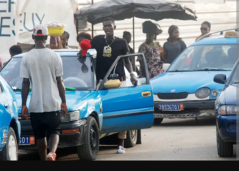 Yopougon : reprise du travail des Gbakas et taxis ce dimanche