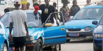 Yopougon : reprise du travail des Gbakas et taxis ce dimanche
