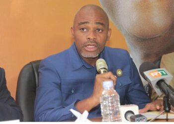 Côte d’Ivoire : Les raisons de l’adhésion de Bonaventure Kalou au RHDP