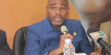 Côte d&rsquo;Ivoire : Les raisons de l&rsquo;adhésion de Bonaventure Kalou au RHDP
