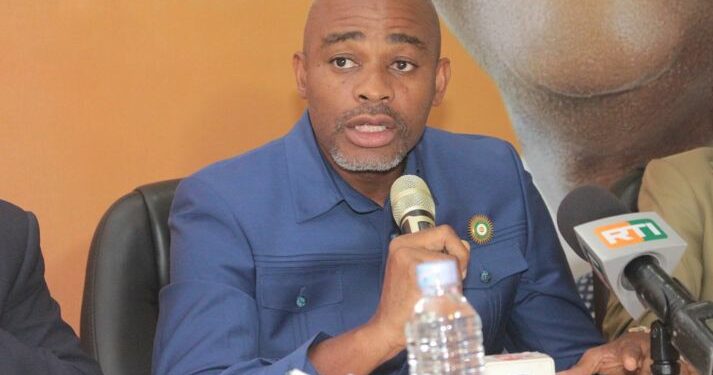 Côte d’Ivoire : Les raisons de l’adhésion de Bonaventure Kalou au RHDP