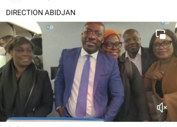 Retour de Blé Goudé en Côte d&rsquo;Ivoire : Ce qui se passe à l&rsquo;aéroport, avant son arrivée