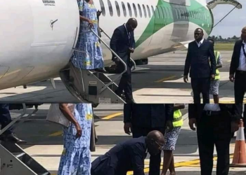 Depuis Yopougon, Blé Goudé répond à ses détracteurs et promet de tout déballer bientôt