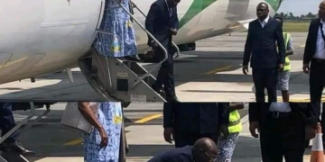 Depuis Yopougon, Blé Goudé répond à ses détracteurs et promet de tout déballer bientôt