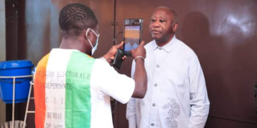 Inscription de Gbagbo sur la liste électorale : Comment la CEI va trancher ?