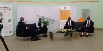 Responsabilité sociale en cas d&rsquo;agression extérieure de la Côte d&rsquo;Ivoire: des journalistes donnent leurs avis