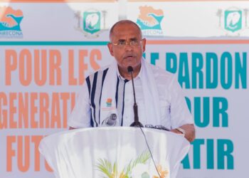 Côte d&rsquo;Ivoire: les corps issus des crises électorales restitués avant fin 2022 (Premier ministre)