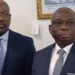 Reçu ce mardi, le ministre de la réconciliation à Blé Goudé : « les temps ont changé… » en Côte d’Ivoire