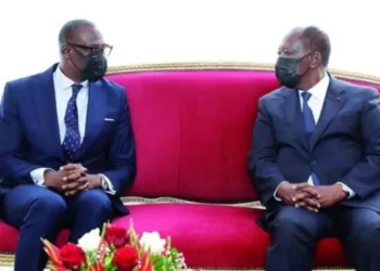 Un policier malien arrêté et remis aux autorités maliennes : La grande leçon de Ouattara à Assimi Goïta