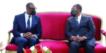 Un policier malien arrêté et remis aux autorités maliennes : La grande leçon de Ouattara à Assimi Goïta
