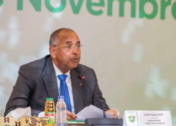 Le Premier Ministre, Patrick Achi, annonce l’adoption future d’une réforme fiscale