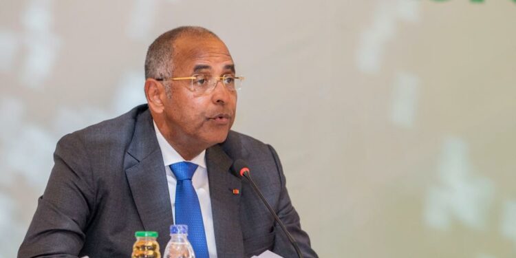 Développement socio-économique : Le Premier ministre, Patrick Achi, présente les acquis de la concertation État–Secteur privé