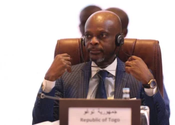 Affaire des 46 soldats ivoiriens: le ministre togolais des Affaires étrangères à Bamako