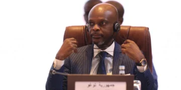 Affaire des 46 soldats ivoiriens: le ministre togolais des Affaires étrangères à Bamako