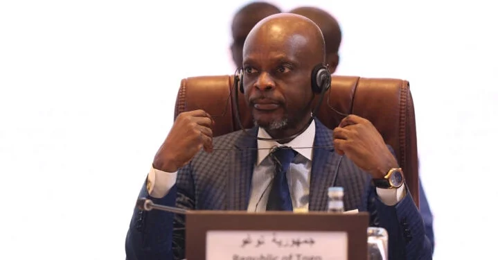 Affaire des 46 soldats ivoiriens: le ministre togolais des Affaires étrangères à Bamako