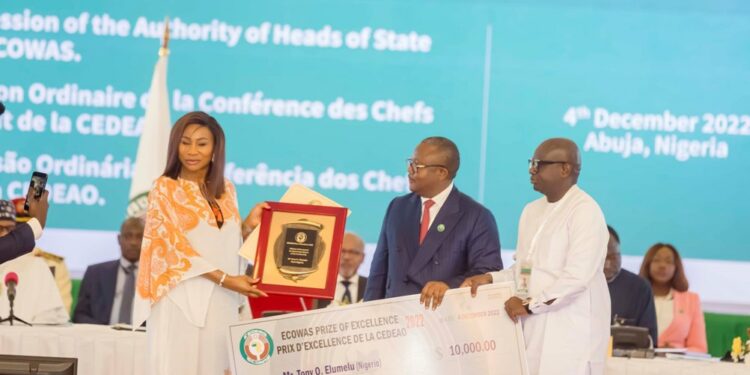 les photos des travaux du 62ème Sommet ordinaire de la CEDEAO, le 4 décembre 2022, à Abuja, au Nigéria