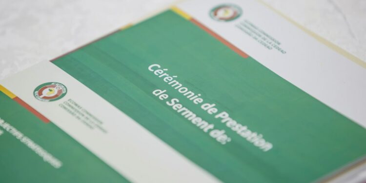 les photos des travaux du 62ème Sommet ordinaire de la CEDEAO, le 4 décembre 2022, à Abuja, au Nigéria