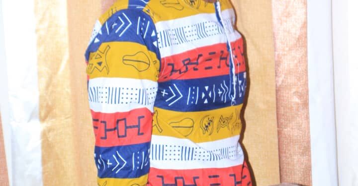 Révision de la Liste Électorale : Les photos de la rencontre du ministre Danho Paulin par ailleurs superviseur Rhdp  avec les forces vives de la commune d’Attecoubé