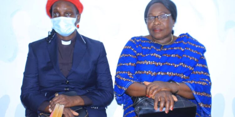 Révision de la Liste Électorale : Les photos de la rencontre du ministre Danho Paulin par ailleurs superviseur Rhdp  avec les forces vives de la commune d’Attecoubé