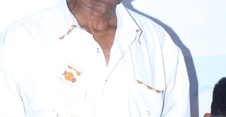 Révision de la Liste Électorale : Les photos de la rencontre du ministre Danho Paulin par ailleurs superviseur Rhdp  avec les forces vives de la commune d’Attecoubé