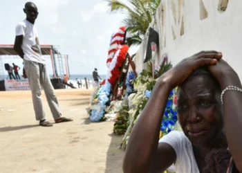 Attentat de Grand Bassam : l’un des mis en examen extradé aux États-Unis 