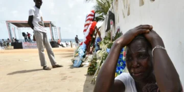 Attentat de Grand Bassam : l&rsquo;un des mis en examen extradé aux États-Unis 
