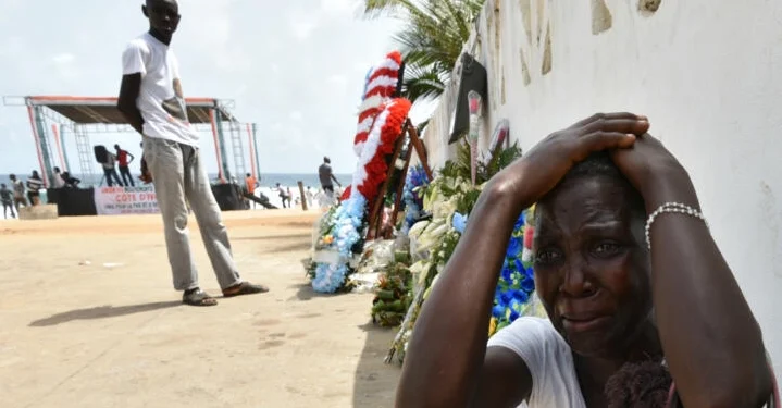 Attentat de Grand Bassam : l’un des mis en examen extradé aux États-Unis