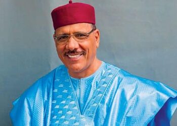 UEMOA : Le PIB chute à 5,7% en 2022, Mohamed Bazoum devient le nouveau Président en exercice