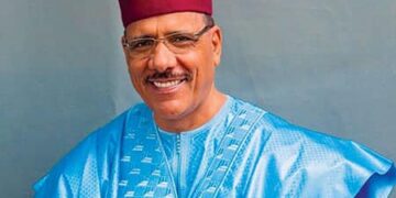 UEMOA : Le PIB chute à 5,7% en 2022, Mohamed Bazoum devient le nouveau Président en exercice