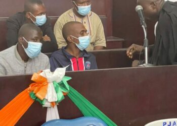 Acte 2/Procès Attentat de Grand Bassam : Celui qui a hébergé le cerveau de l’attaque parle. Ce qu’il a dit à la barre