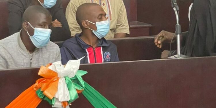 Acte 2/Procès Attentat de Grand Bassam : Celui qui a hébergé le cerveau de l’attaque parle. Ce qu’il a dit à la barre