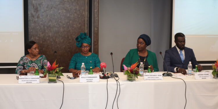 9e AG d’Arinwa: La Côte d’Ivoire et les pays ouest africains intensifient le recouvrement des avoirs criminels