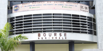 Bourse: la BRVM accueille la 25e conférence annuelle de l&rsquo;ASEA