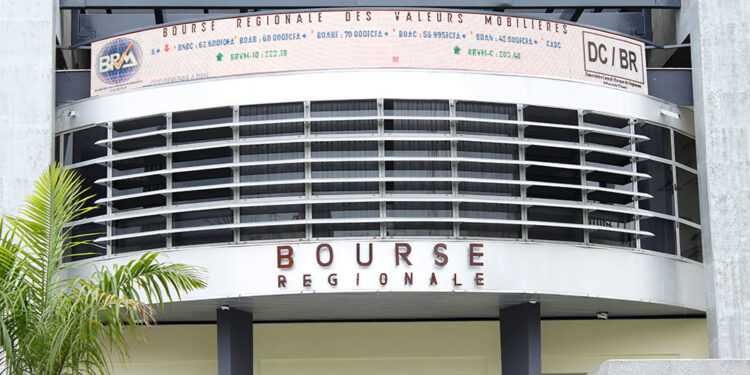 Bourse: la BRVM accueille la 25e conférence annuelle de l’ASEA