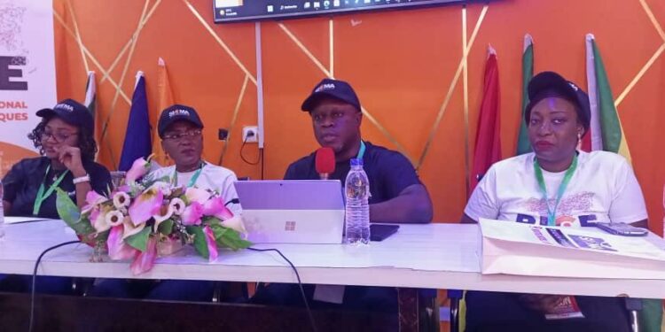 Coaching éthique: Un salon international pour une meilleure perception du métier