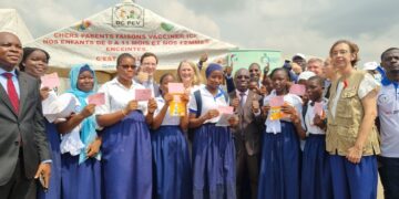 Lutte contre la Covid : Les États-Unis offre 2 millions de doses supplémentaires de vaccin Pfizer à la Côte d&rsquo;Ivoire