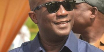 Municipales 2023 à Cocody: Taba (RHDP) dit avoir aussi le soutien du Fpi et de l&rsquo;UDCY de Mel Eg Théodore
