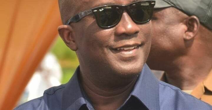 Municipales 2023 à Cocody: Taba (RHDP) dit avoir aussi le soutien du Fpi et de l’UDCY de Mel Eg Théodore