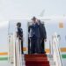 CEDEAO : le Président Ouattara à Abuja pour parler des transitions au Mali, Burkina, Guinée
