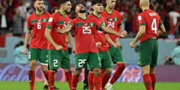 Qatar 2022: Le Maroc bat le Portugal et se qualifie en demi-finale