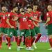 Qatar 2022: Le Maroc bat le Portugal et se qualifie en demi-finale