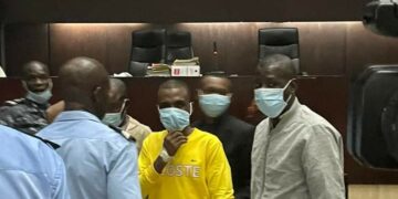 Acte 3/Procès Attentat de Grand Bassam: un militaire des forces spéciales fait des révélations