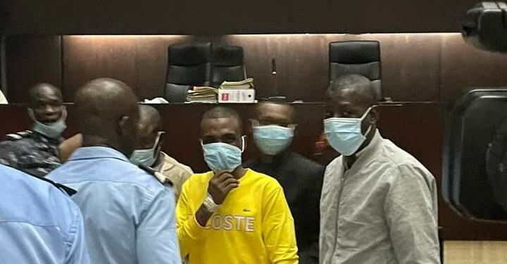 Acte 3/Procès Attentat de Grand Bassam: un militaire des forces spéciales fait des révélations