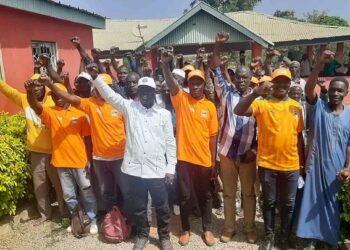 Koro/ RLE 2022: Dr Soumahoro Youssouf dresse un bilan partiel satisfaisant