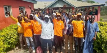 Koro/ RLE 2022: Dr Soumahoro Youssouf dresse un bilan partiel satisfaisant