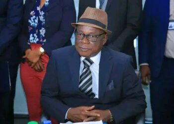 Gagnoa/ Désigné candidat Rhdp pour la régionale: Djédjé Bagnon appelle les cadres à l’unité