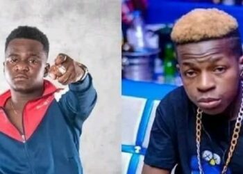 Fior de Bior explique pourquoi il n&rsquo;est pas parti avec DJ Congélateur au Maroc