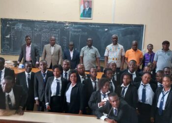 Cafop Daloa: Les élèves-maîtres instruits à la prise en charge des élèves vivants avec un handicap