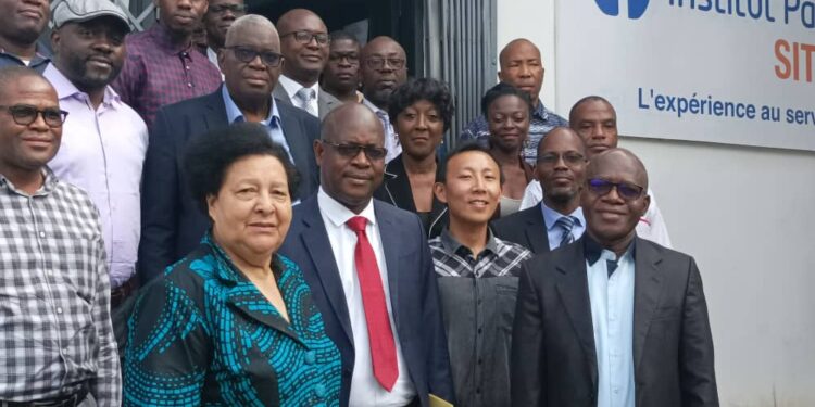 Institut Pasteur d’Abidjan: Les chercheurs formés à l’analyse bio-informatique du génome de Plasmodium falciparum